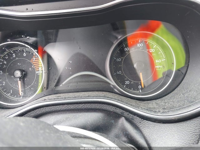 2019 Jeep Cherokee Limited 4x4 მანქანა იყიდება აუქციონზე, vin: 1C4PJMDX6KD118480, აუქციონის ნომერი: 45727620