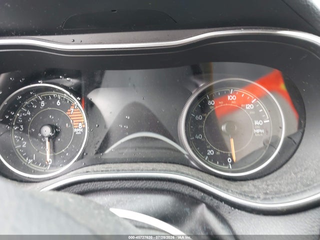 2019 Jeep Cherokee Limited 4x4 მანქანა იყიდება აუქციონზე, vin: 1C4PJMDX6KD118480, აუქციონის ნომერი: 45727620