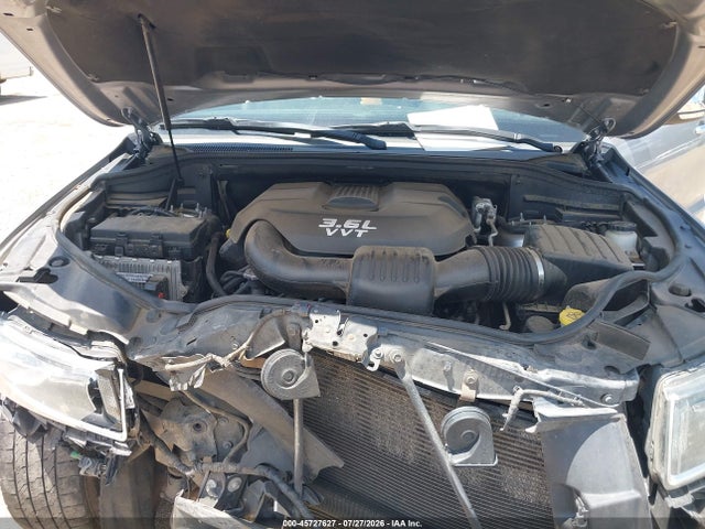 45727627 :رقم المزاد ، 1C4RJEBG2EC173729 vin ، 2014 Jeep Grand Cherokee Limited مزاد بيع