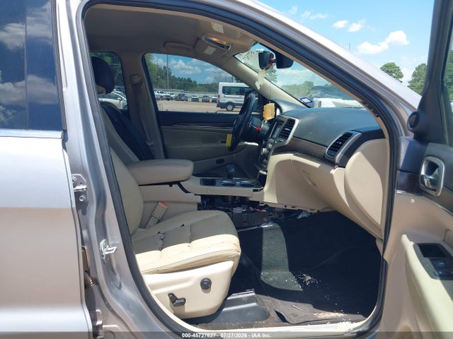 45727627 :رقم المزاد ، 1C4RJEBG2EC173729 vin ، 2014 Jeep Grand Cherokee Limited مزاد بيع