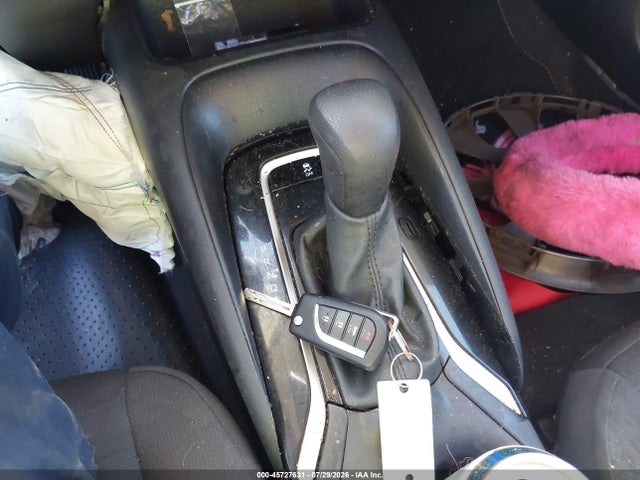 Продажа на аукционе авто 2024 Toyota Corolla Le, vin: 5YFB4MDE1RP180005, номер лота: 45727631