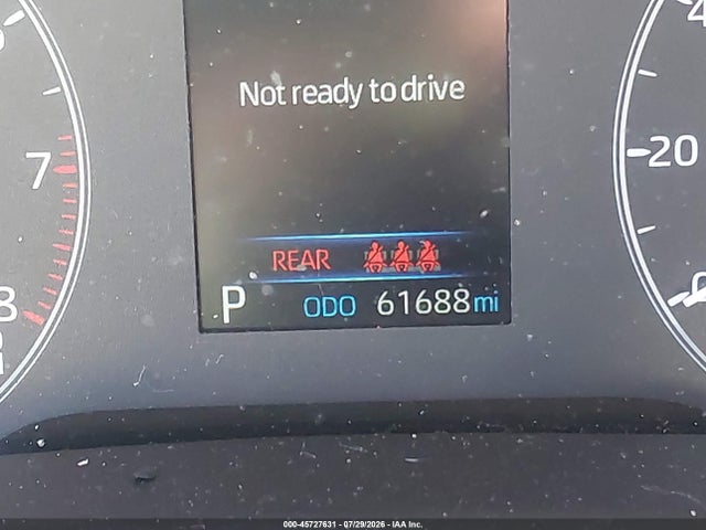 Продажа на аукционе авто 2024 Toyota Corolla Le, vin: 5YFB4MDE1RP180005, номер лота: 45727631