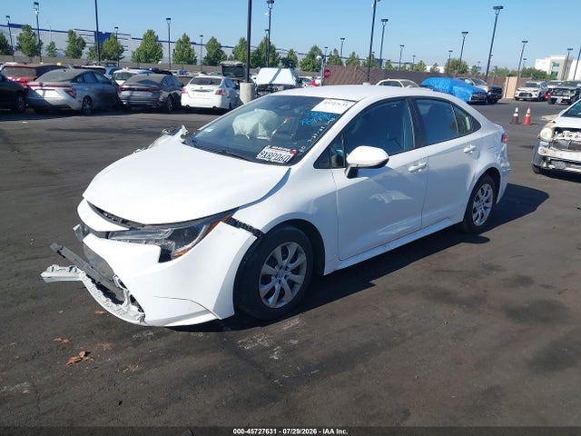 Продажа на аукционе авто 2024 Toyota Corolla Le, vin: 5YFB4MDE1RP180005, номер лота: 45727631
