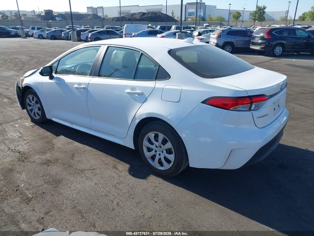 Продажа на аукционе авто 2024 Toyota Corolla Le, vin: 5YFB4MDE1RP180005, номер лота: 45727631