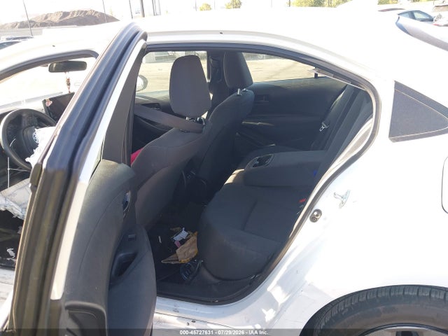 Продажа на аукционе авто 2024 Toyota Corolla Le, vin: 5YFB4MDE1RP180005, номер лота: 45727631