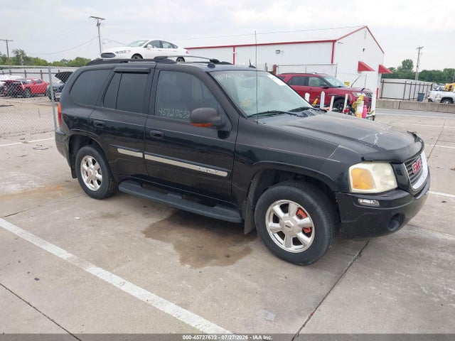 45727632 :رقم المزاد ، 1GKDS13S952221305 vin ، 2005 Gmc Envoy Slt مزاد بيع