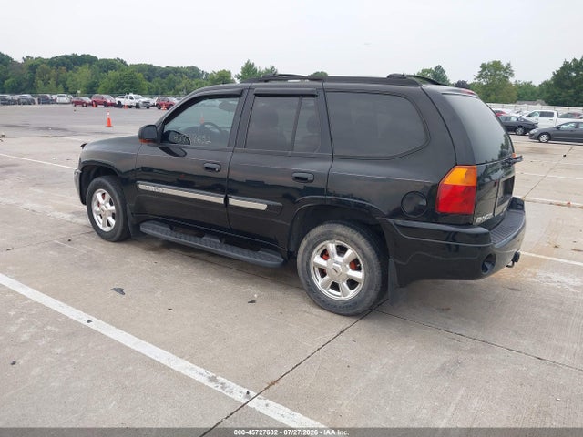 Aukcja sprzedaży 2005 Gmc Envoy Slt, vin: 1GKDS13S952221305, numer aukcji: 45727632