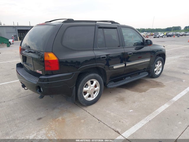 Aukcja sprzedaży 2005 Gmc Envoy Slt, vin: 1GKDS13S952221305, numer aukcji: 45727632