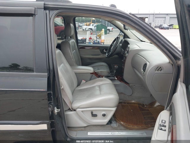Aukcja sprzedaży 2005 Gmc Envoy Slt, vin: 1GKDS13S952221305, numer aukcji: 45727632
