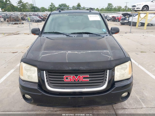 Aukcja sprzedaży 2005 Gmc Envoy Slt, vin: 1GKDS13S952221305, numer aukcji: 45727632