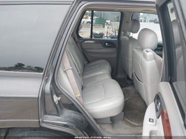 Aukcja sprzedaży 2005 Gmc Envoy Slt, vin: 1GKDS13S952221305, numer aukcji: 45727632