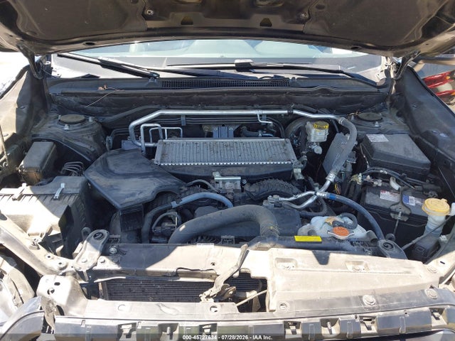 Subaru Ascent Limited 2020 4S4WMALD3L3475627 Image 10