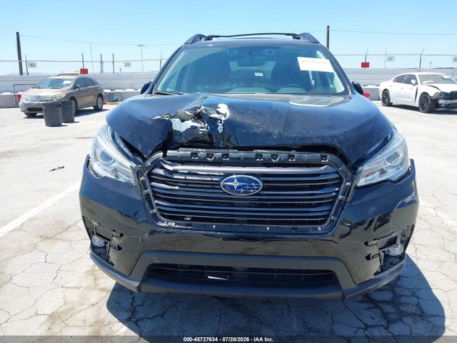 Subaru Ascent Limited 2020 4S4WMALD3L3475627 Image 18