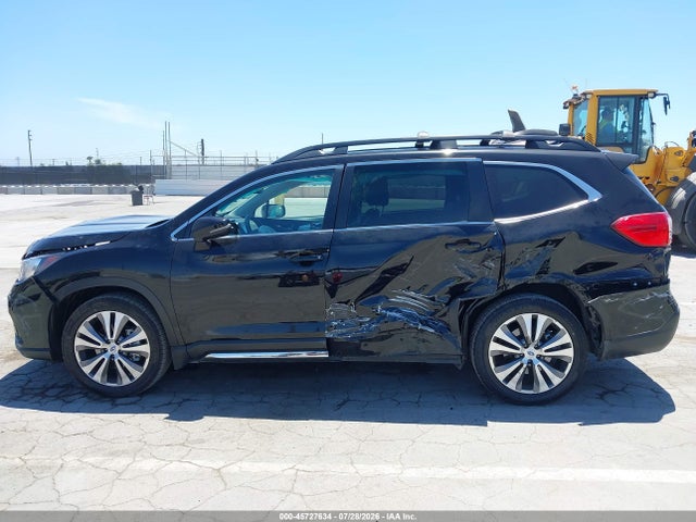 Subaru Ascent Limited 2020 4S4WMALD3L3475627 Image 20