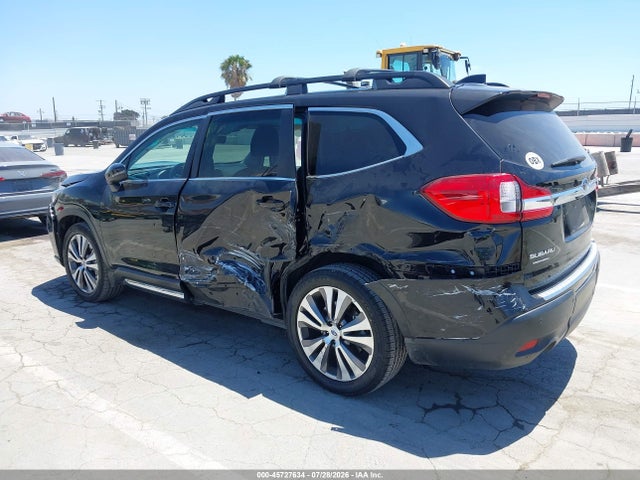 Subaru Ascent Limited 2020 4S4WMALD3L3475627 Image 3