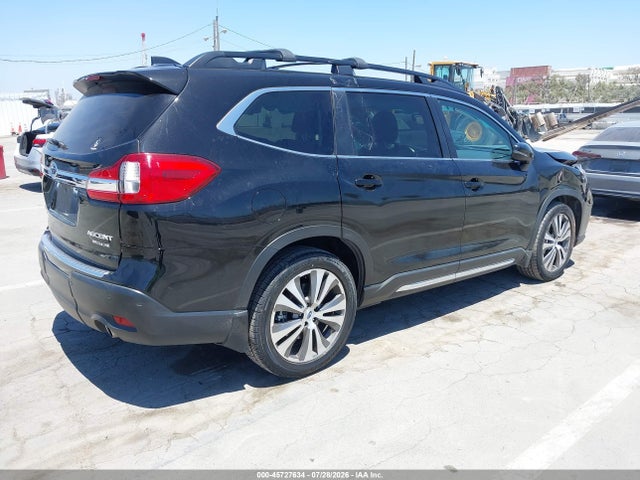 Subaru Ascent Limited 2020 4S4WMALD3L3475627 Image 4