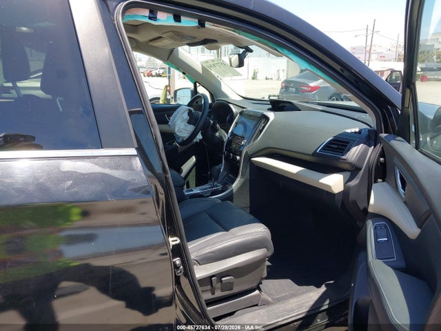 Subaru Ascent Limited 2020 4S4WMALD3L3475627 Image 5