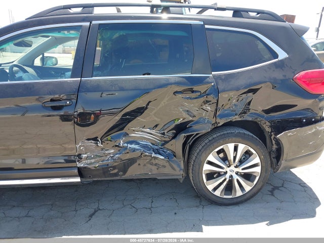 Subaru Ascent Limited 2020 4S4WMALD3L3475627 Image 6