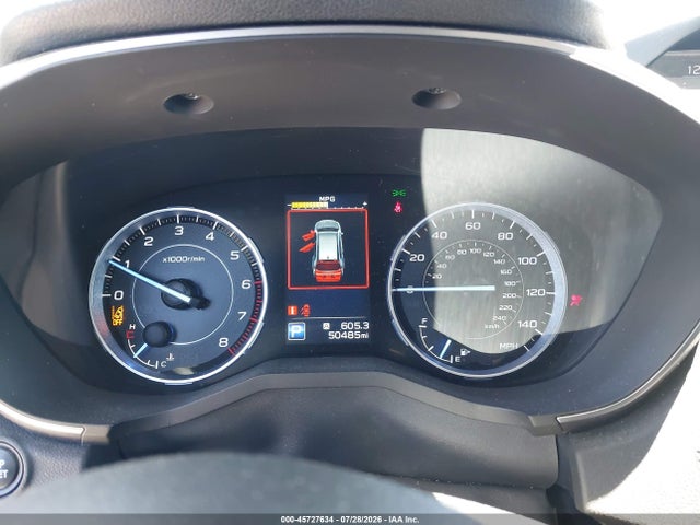 Subaru Ascent Limited 2020 4S4WMALD3L3475627 Image 7