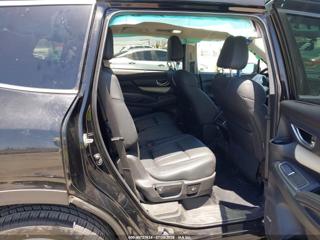 Subaru Ascent Limited 2020 4S4WMALD3L3475627 Image 8