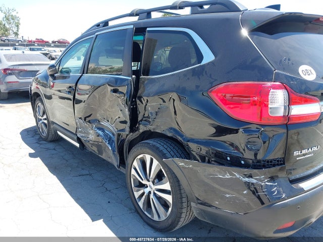 Subaru Ascent Limited 2020 4S4WMALD3L3475627 Image 14