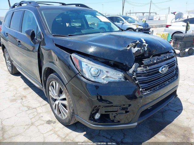 Subaru Ascent Limited 2020 4S4WMALD3L3475627 Image 15
