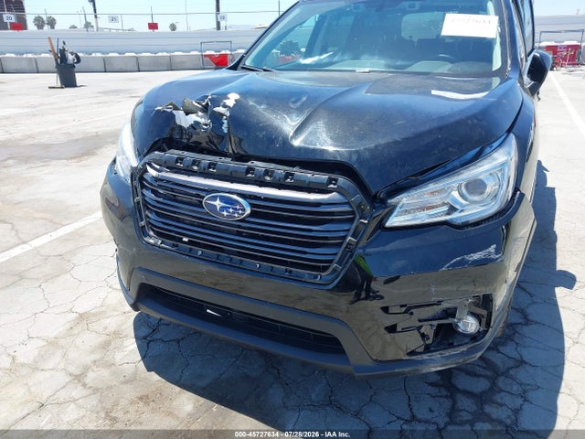 Subaru Ascent Limited 2020 4S4WMALD3L3475627 Image 16