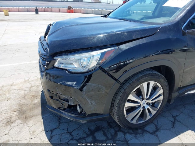 Subaru Ascent Limited 2020 4S4WMALD3L3475627 Image 17