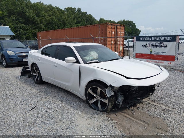 Aukcja sprzedaży 2017 Dodge Charger Se Rwd, vin: 2C3CDXBGXHH657016, numer aukcji: 45727637