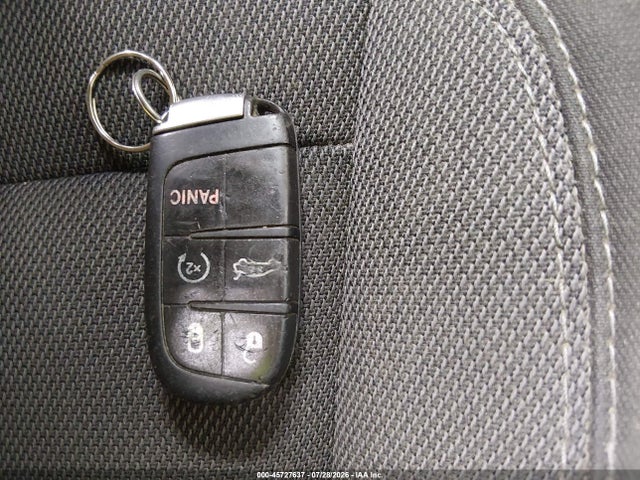 Продаж на аукціоні авто 2017 Dodge Charger Se Rwd, vin: 2C3CDXBGXHH657016, номер лоту: 45727637