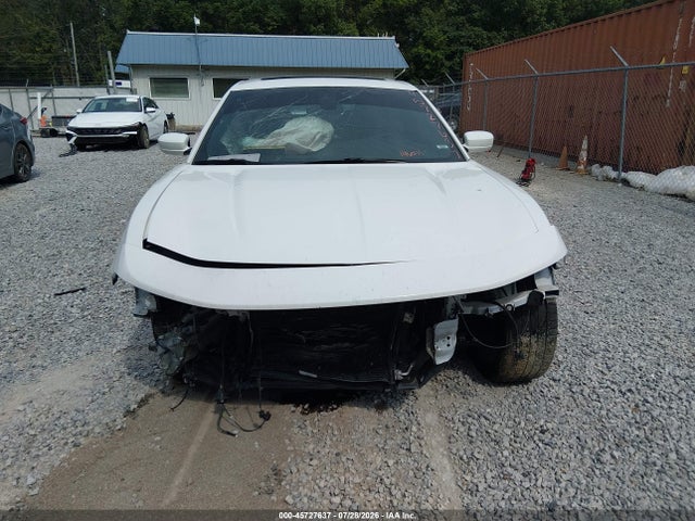 Продаж на аукціоні авто 2017 Dodge Charger Se Rwd, vin: 2C3CDXBGXHH657016, номер лоту: 45727637
