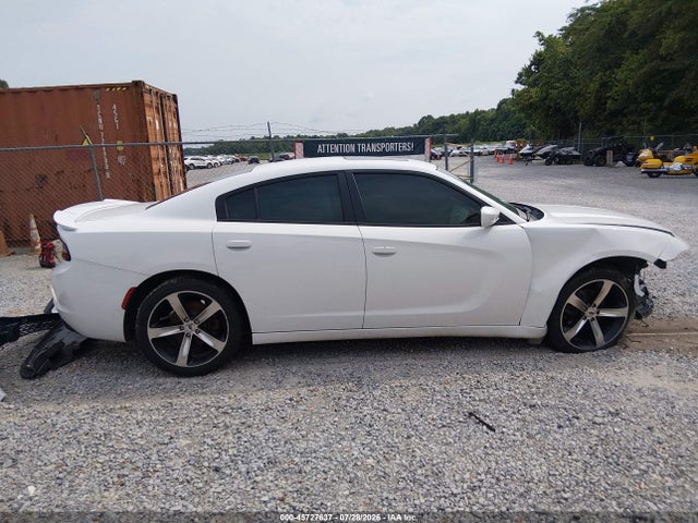 Продаж на аукціоні авто 2017 Dodge Charger Se Rwd, vin: 2C3CDXBGXHH657016, номер лоту: 45727637
