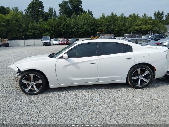 Продаж на аукціоні авто 2017 Dodge Charger Se Rwd, vin: 2C3CDXBGXHH657016, номер лоту: 45727637