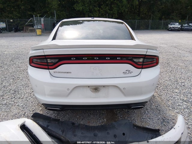 Продаж на аукціоні авто 2017 Dodge Charger Se Rwd, vin: 2C3CDXBGXHH657016, номер лоту: 45727637