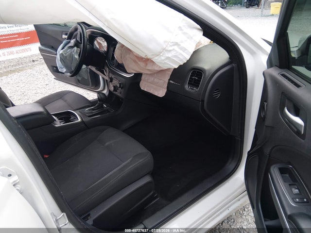 Продаж на аукціоні авто 2017 Dodge Charger Se Rwd, vin: 2C3CDXBGXHH657016, номер лоту: 45727637