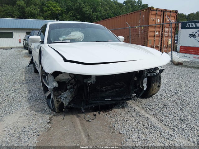 Продаж на аукціоні авто 2017 Dodge Charger Se Rwd, vin: 2C3CDXBGXHH657016, номер лоту: 45727637