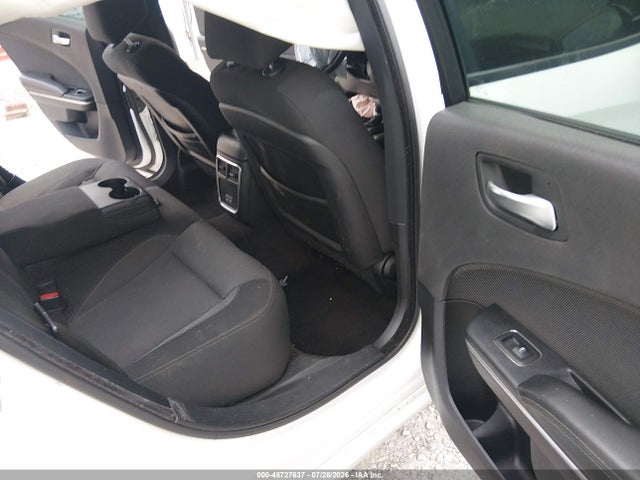 Продаж на аукціоні авто 2017 Dodge Charger Se Rwd, vin: 2C3CDXBGXHH657016, номер лоту: 45727637