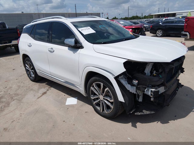 2018 3GKALSEX3JL412242 главное изображение