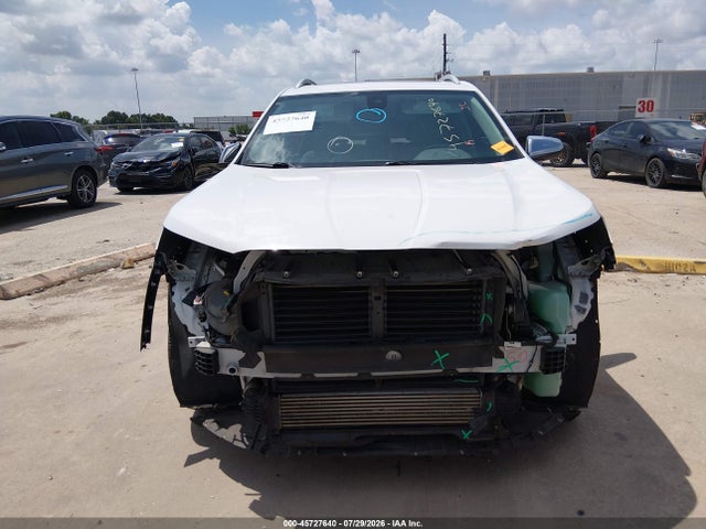 GMC Terrain Denali 2018 3GKALSEX3JL412242 Image 13