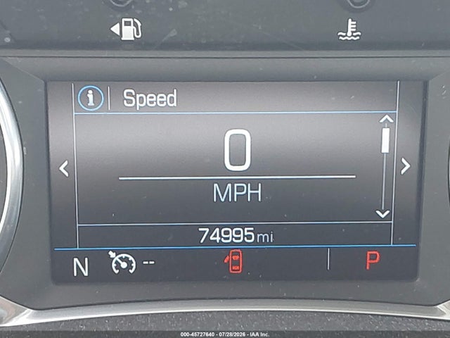 GMC Terrain Denali 2018 3GKALSEX3JL412242 Image 16