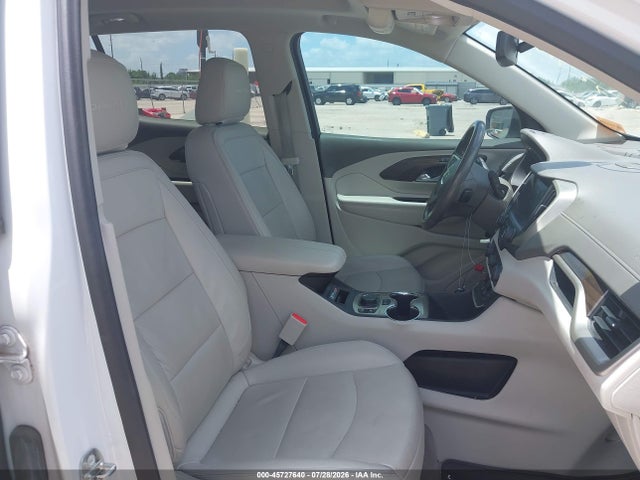 GMC Terrain Denali 2018 3GKALSEX3JL412242 Image 18