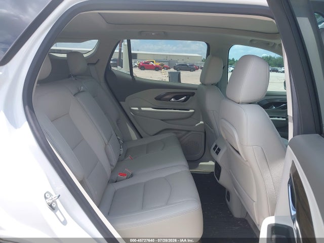 GMC Terrain Denali 2018 3GKALSEX3JL412242 Image 19