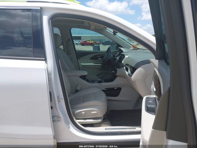 GMC Terrain Denali 2018 3GKALSEX3JL412242 Image 5