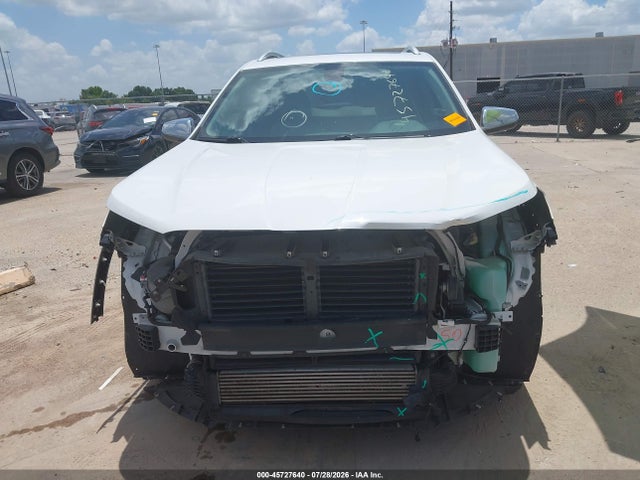 GMC Terrain Denali 2018 3GKALSEX3JL412242 Image 6