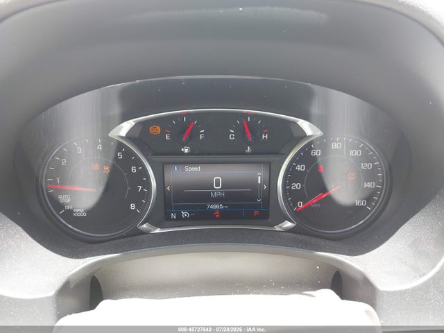 GMC Terrain Denali 2018 3GKALSEX3JL412242 Image 7