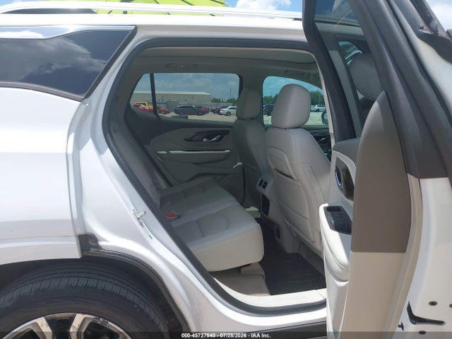 GMC Terrain Denali 2018 3GKALSEX3JL412242 Image 8