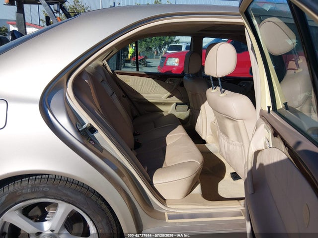 Aukcja sprzedaży 2000 Mercedes-benz E 320, vin: WDBJF65J5YB089411, numer aukcji: 45727644