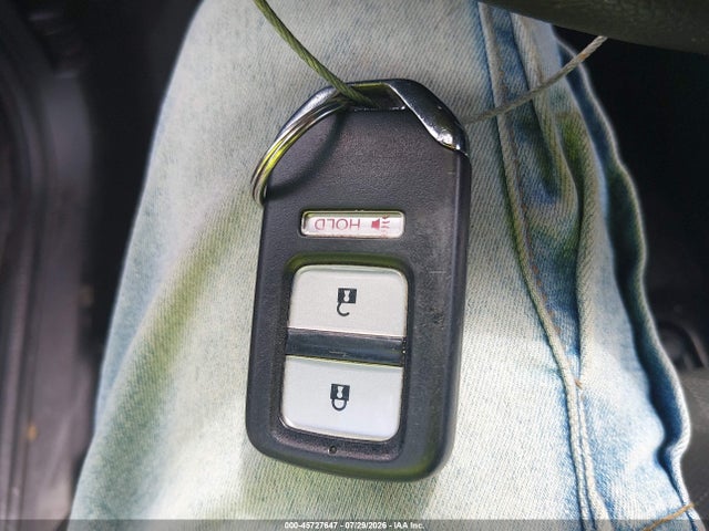 Продаж на аукціоні авто 2016 Honda Fit Ex, vin: JHMGK5H72GX037008, номер лоту: 45727647