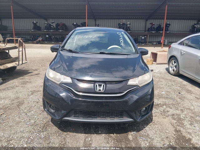 Продаж на аукціоні авто 2016 Honda Fit Ex, vin: JHMGK5H72GX037008, номер лоту: 45727647