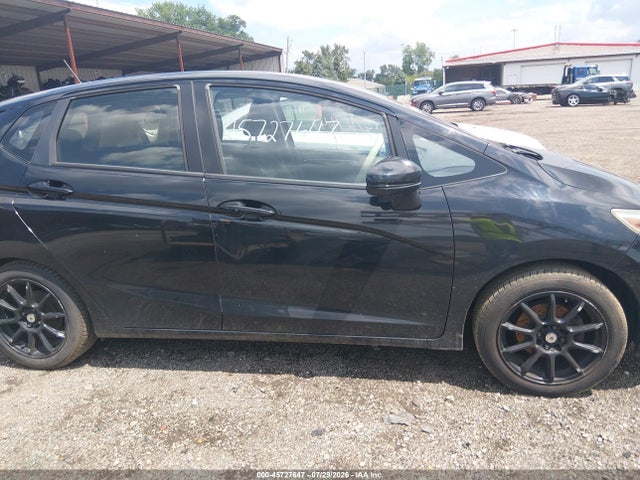Продаж на аукціоні авто 2016 Honda Fit Ex, vin: JHMGK5H72GX037008, номер лоту: 45727647